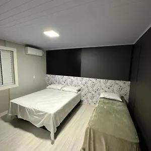 Loft Lux 1 Chapecó