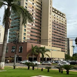 Lindo Flat Particular Decorado Brasil